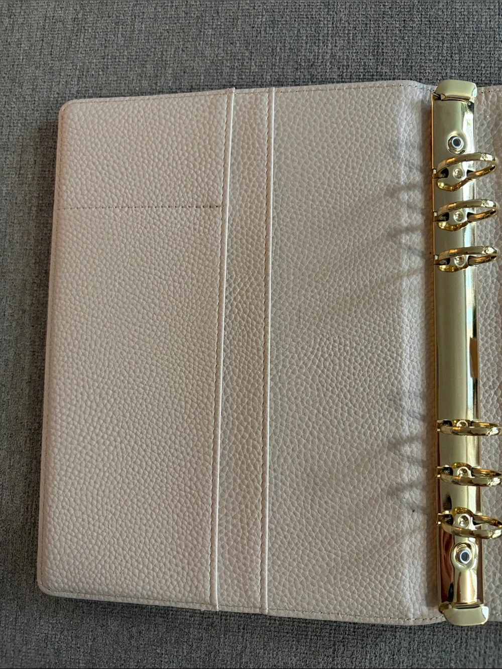 Still x Kaeli Mae Binder/Planner